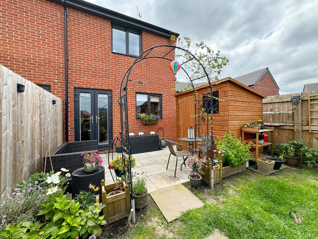 Dartmoor Close, Winsford CW Estate Agents